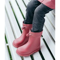 Bota de agua Igor Bimbi Euri W10257 unisex infantil frambuesa - imagen 4