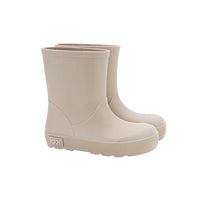 Bota de agua barefoot Igor Yogi W10291 unisex infantil beige - imagen 1