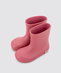 Bota de agua barefoot Igor Yogi W10291 unisex infantil frambuesa - imagen 4