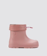 Bota de agua barefoot Igor Mendi W10305 unisex infantil rosa - imagen 2