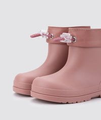 Bota de agua barefoot Igor Mendi W10305 unisex infantil rosa - imagen 3
