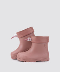 Bota de agua barefoot Igor Mendi W10305 unisex infantil rosa - imagen 4
