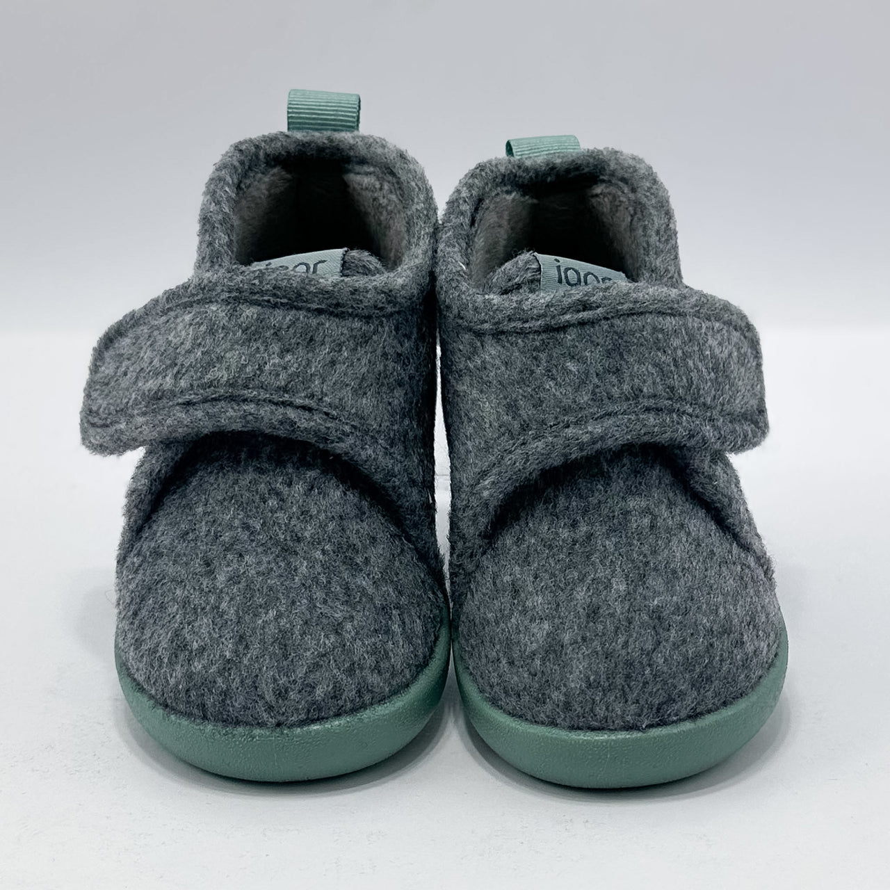Igor W10-308-013 Homy Verde Zapatillas de Casa Infantil - imagen 1