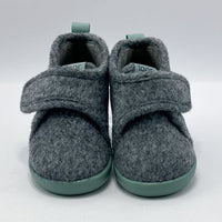 Igor W10-308-013 Homy Verde Zapatillas de Casa Infantil - imagen 1