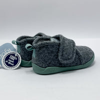Igor W10-308-013 Homy Verde Zapatillas de Casa Infantil - imagen 2