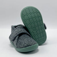 Igor W10-308-013 Homy Verde Zapatillas de Casa Infantil - imagen 3