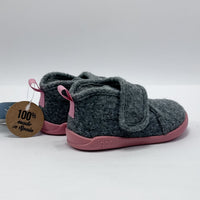 Igor W10-308-383 Homy Rosa Zapatillas de Casa Infantil - imagen 2