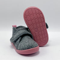 Igor W10-308-383 Homy Rosa Zapatillas de Casa Infantil - imagen 3