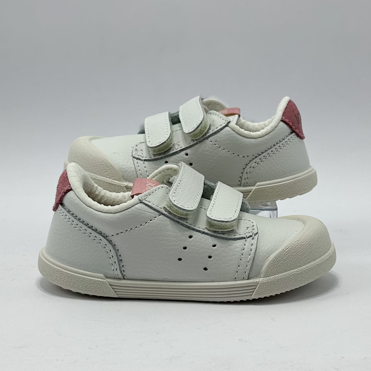 Igor W10-325 Tennis Rosa Zapatillas Barefoot Niña - imagen 2