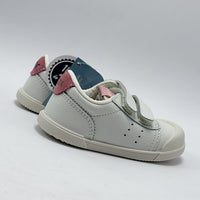 Igor W10-325 Tennis Rosa Zapatillas Barefoot Niña - imagen 3