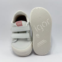 Igor W10-325 Tennis Rosa Zapatillas Barefoot Niña - imagen 6