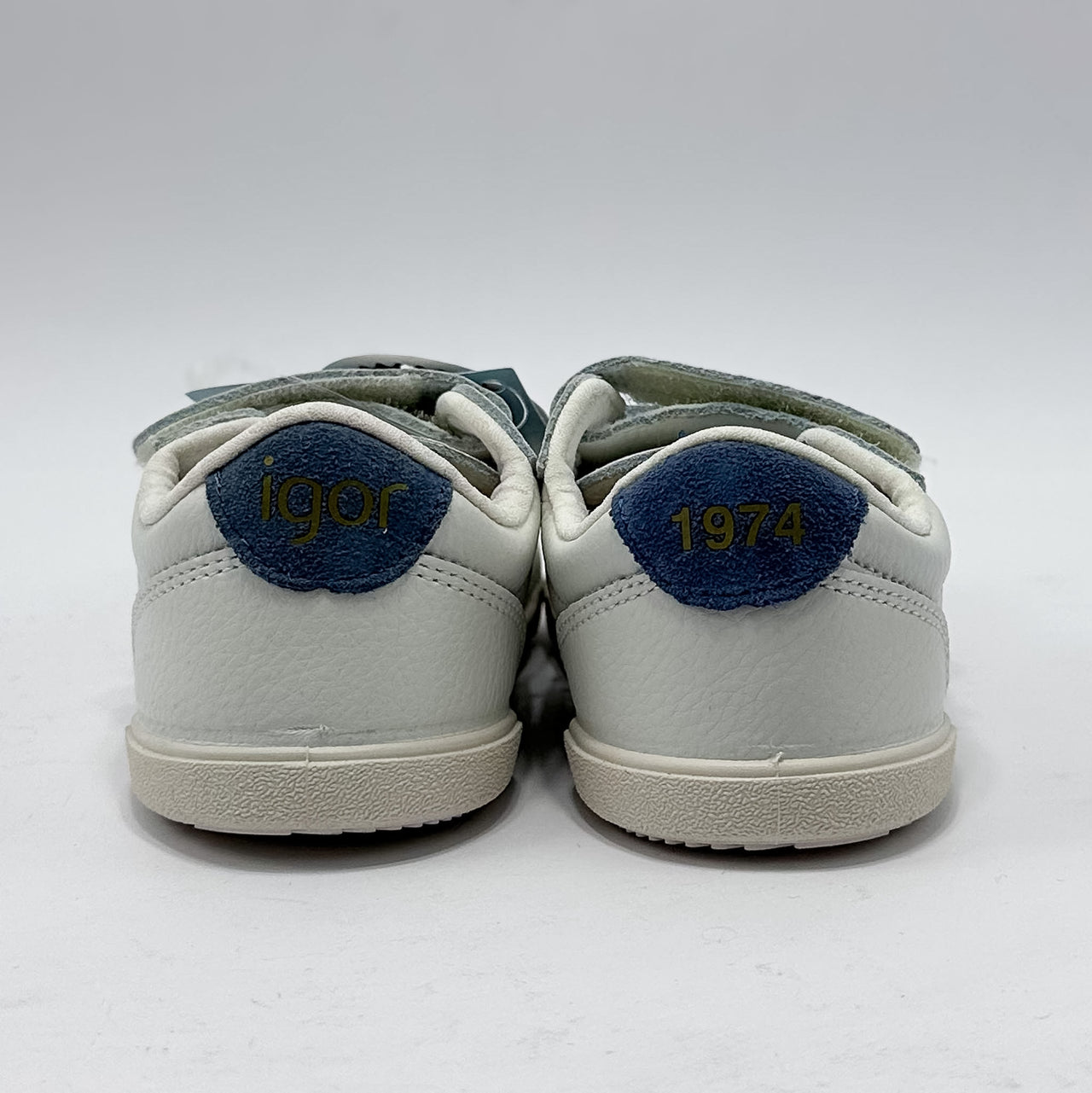 Igor W10-325-050 Tennis Jeans Zapatillas Barefoot Infantil - imagen 4
