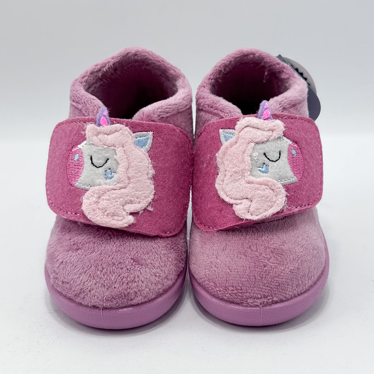 Igor W10-328-010 Homy Unicornio Rosa Zapatillas de Casa Infantil - imagen 2