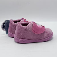 Igor W10-328-010 Homy Unicornio Rosa Zapatillas de Casa Infantil - imagen 3