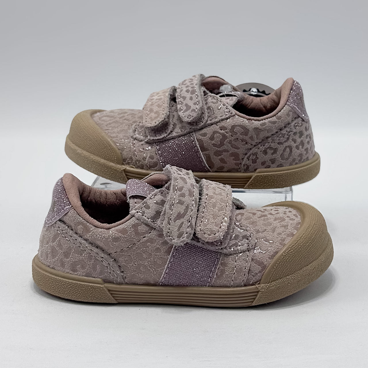 Igor W10342010 Tennis Leo Zapatillas Barefoot Niña - imagen 1