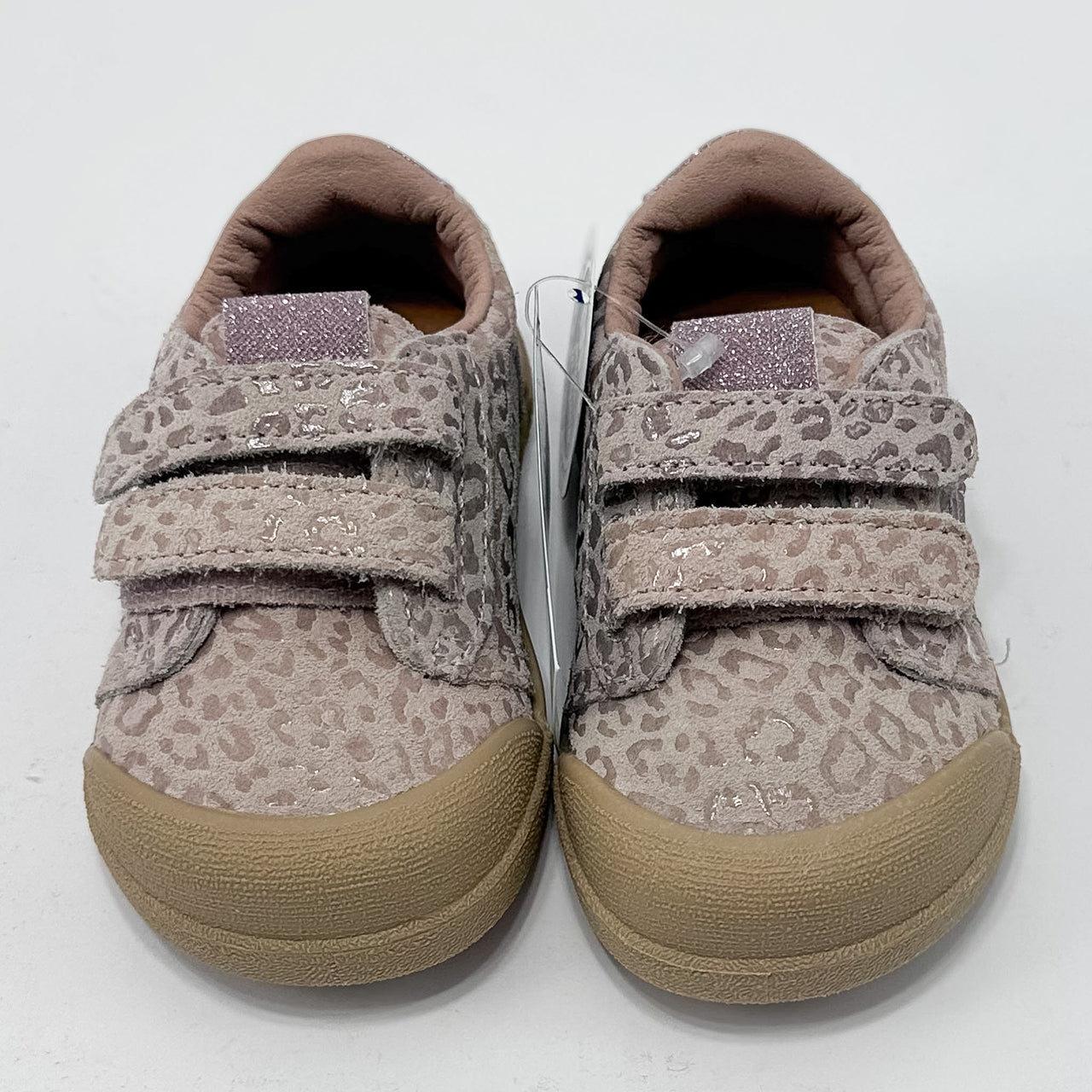 Igor W10342010 Tennis Leo Zapatillas Barefoot Niña - imagen 2