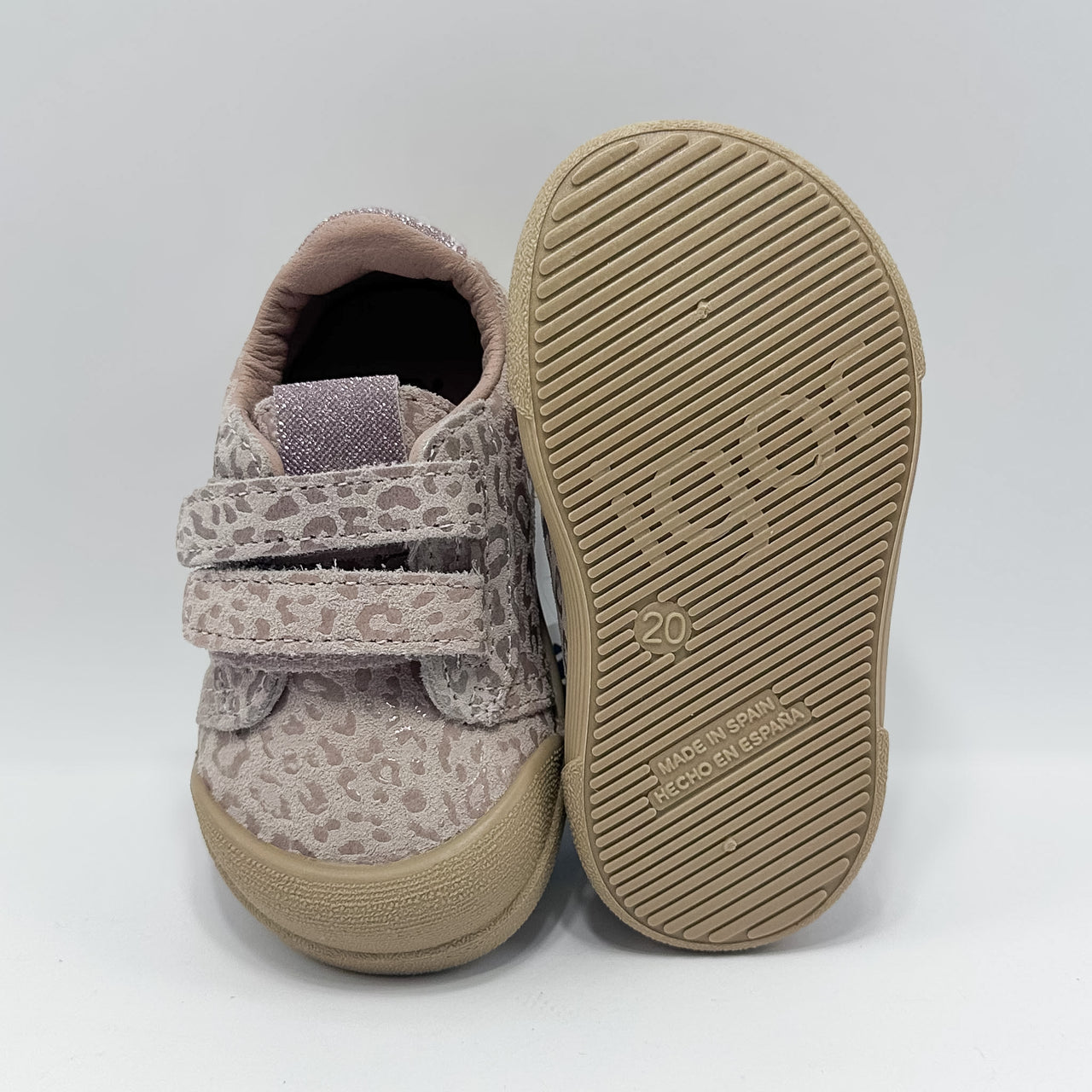Igor W10342010 Tennis Leo Zapatillas Barefoot Niña - imagen 5