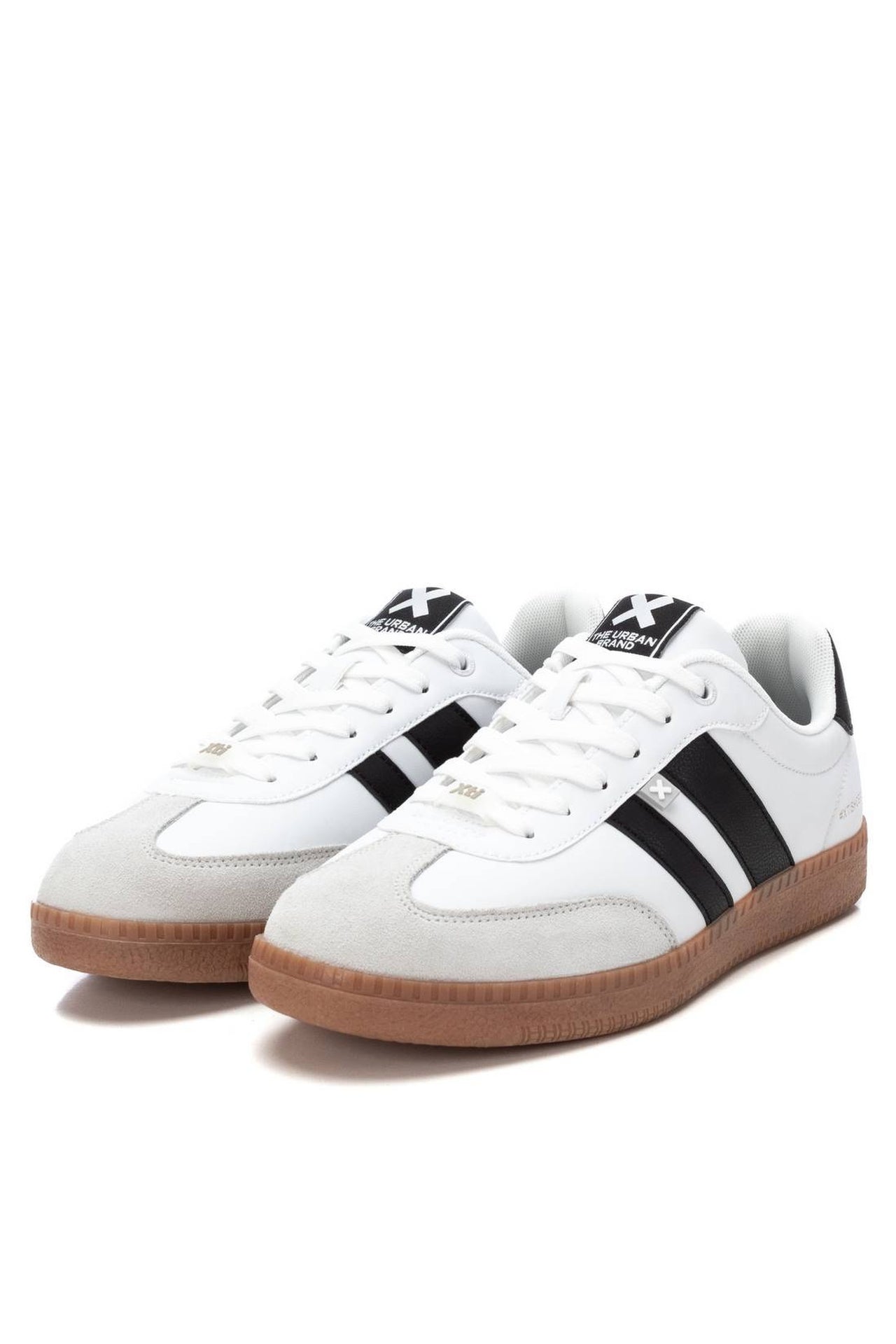 XTI 143485 Blanco Zapatilla Mujer