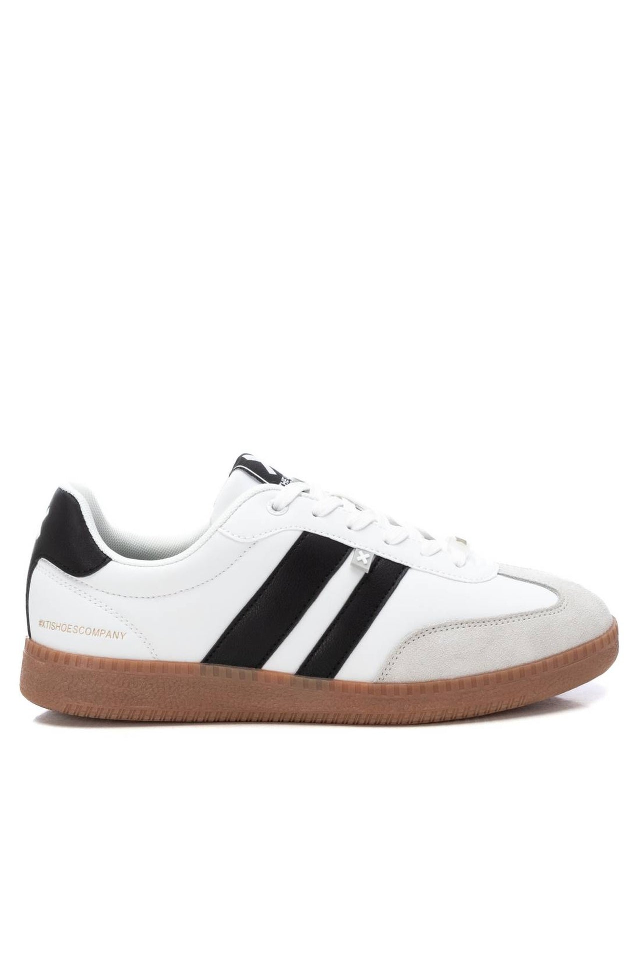 XTI 143485 Blanco Zapatilla Mujer