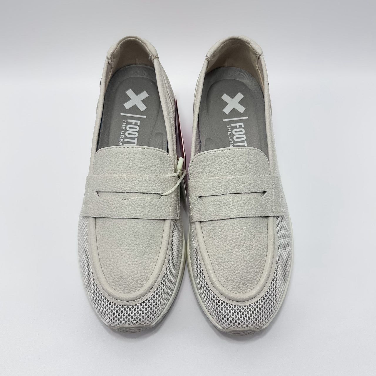 XTI 143707 Hielo Zapato Mujer