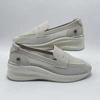 XTI 143707 Hielo Zapato Mujer
