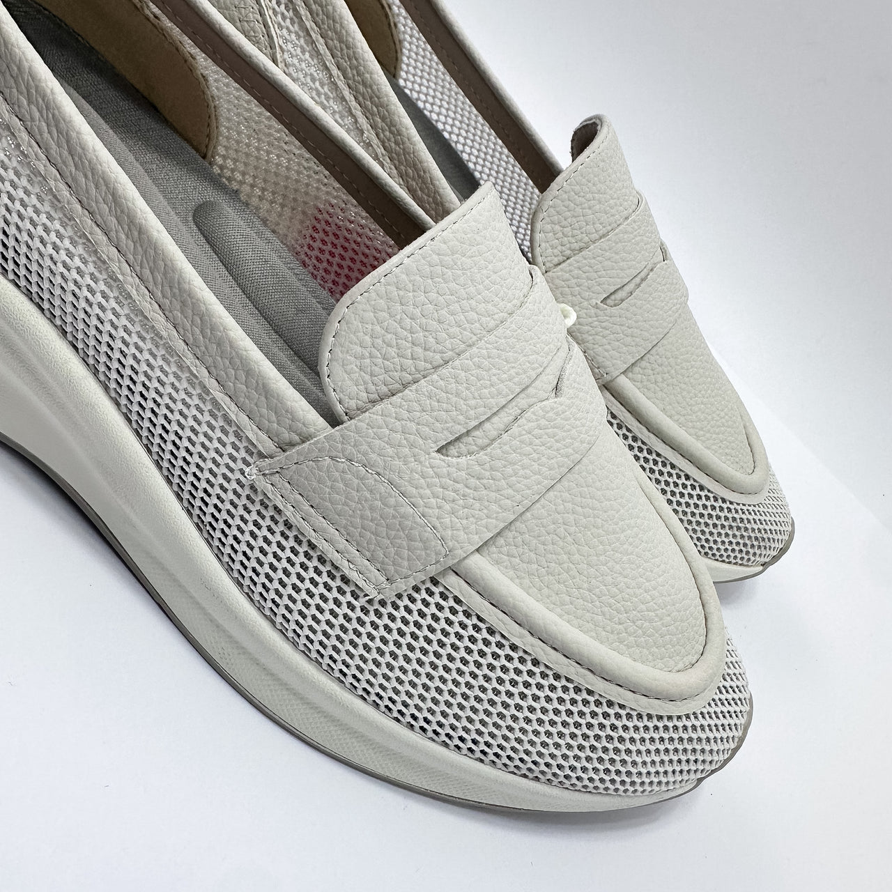 XTI 143707 Hielo Zapato Mujer