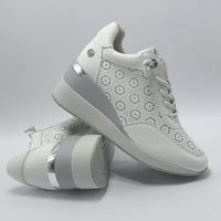 XTI 143776 Blanco Zapatilla Mujer