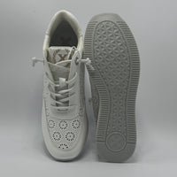 XTI 143776 Blanco Zapatilla Mujer