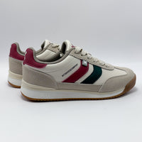 XTI 144587 Hielo Zapatilla Mujer