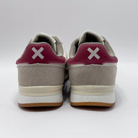 XTI 144587 Hielo Zapatilla Mujer