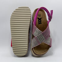 XTI 150898 Nude Sandalia Kids
