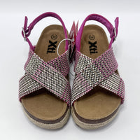 XTI 150898 Nude Sandalia Kids