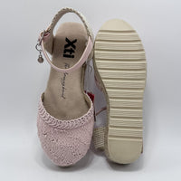XTI 150902 Nude Sandalia Kids