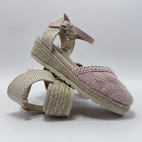 XTI 150902 Nude Sandalia Kids