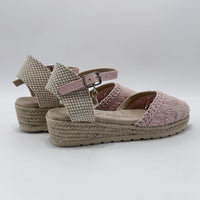 XTI 150902 Nude Sandalia Kids