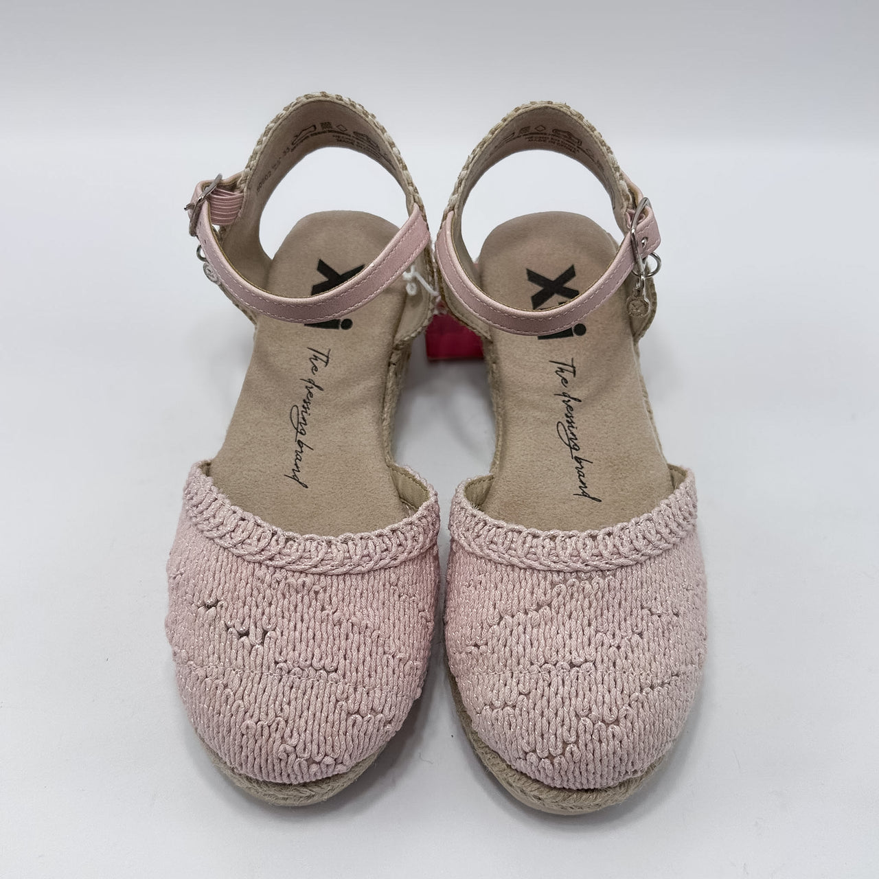 XTI 150902 Nude Sandalia Kids