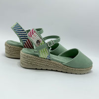 XTI 150903 Aqua Sandalia Kids