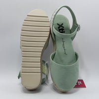 XTI 150903 Aqua Sandalia Kids