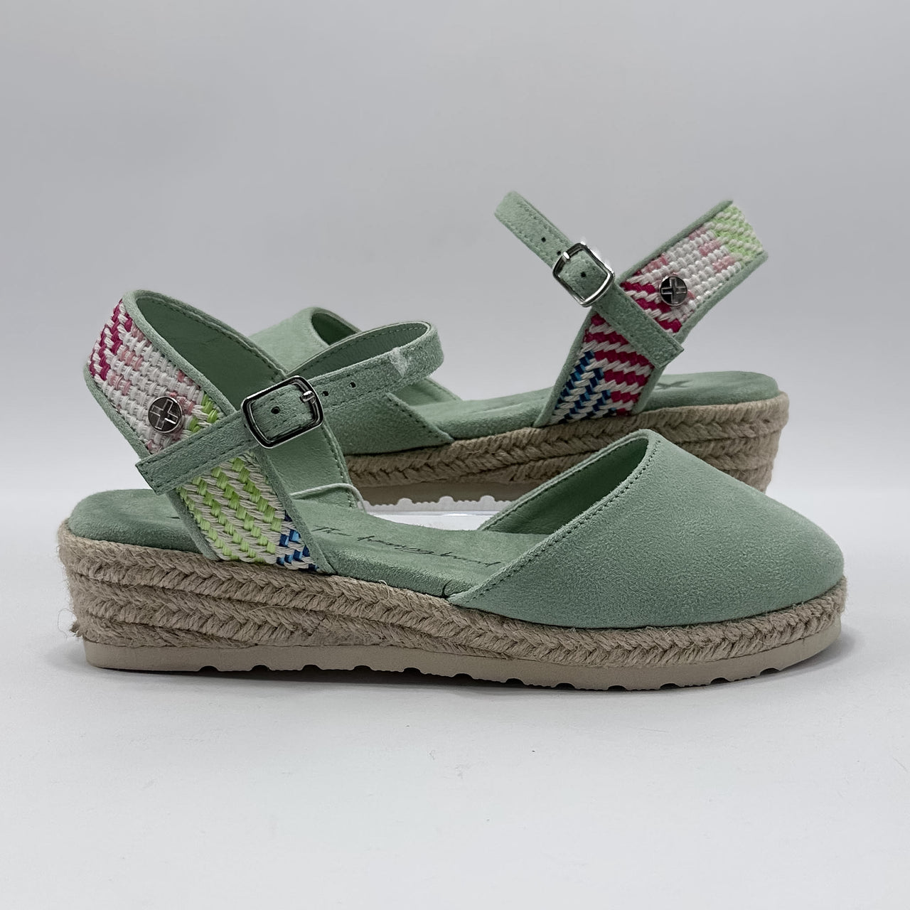 XTI 150903 Aqua Sandalia Kids