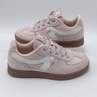 XTI  151149 Rosa nude Zapatilla para niña