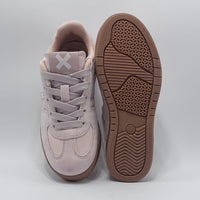 XTI  151149 Rosa nude Zapatilla para niña