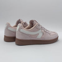 XTI  151149 Rosa nude Zapatilla para niña