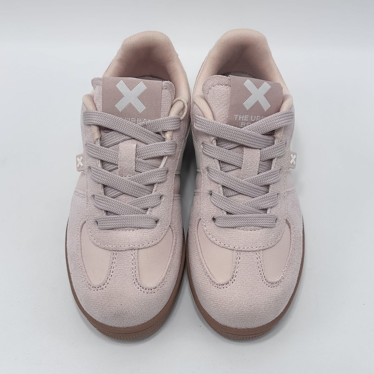 XTI  151149 Rosa nude Zapatilla para niña