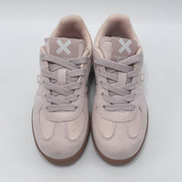 XTI  151149 Rosa nude Zapatilla para niña