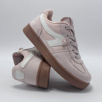 XTI  151149 Rosa nude Zapatilla para niña