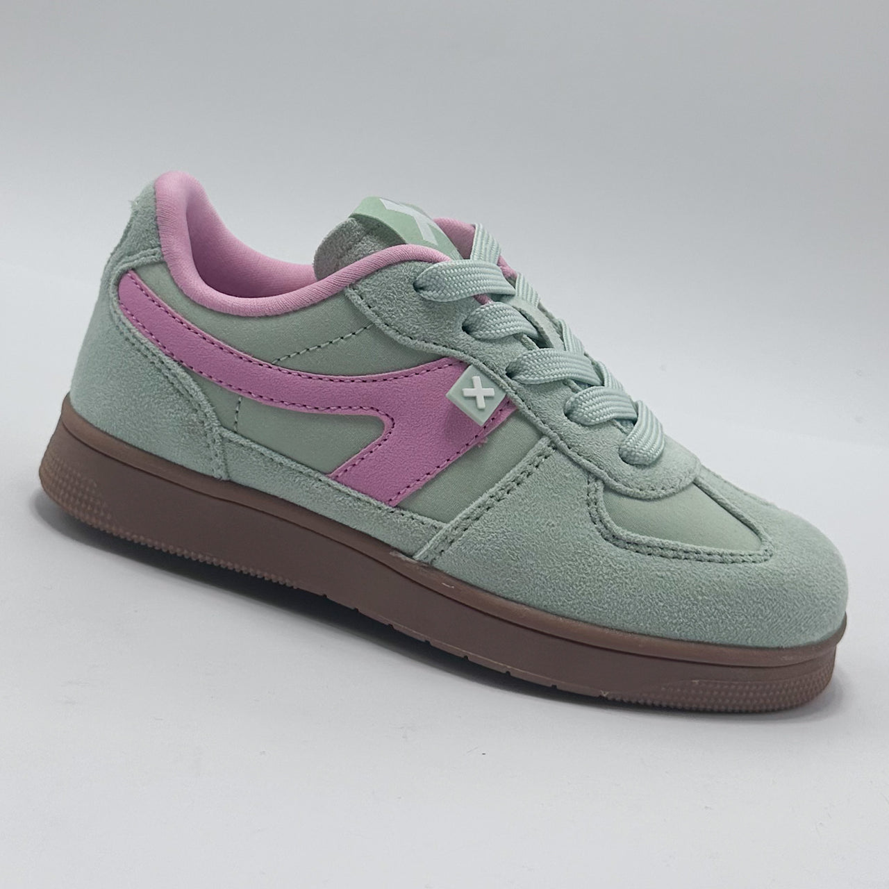XTI 15114905 Aqua Zapatilla Kids