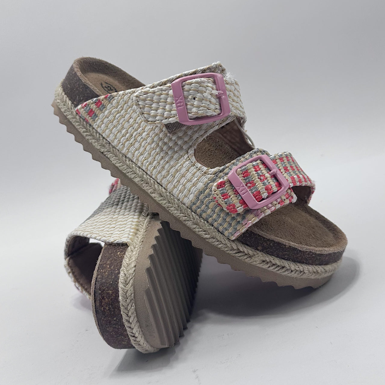 XTI 151180 Sandalia Kids