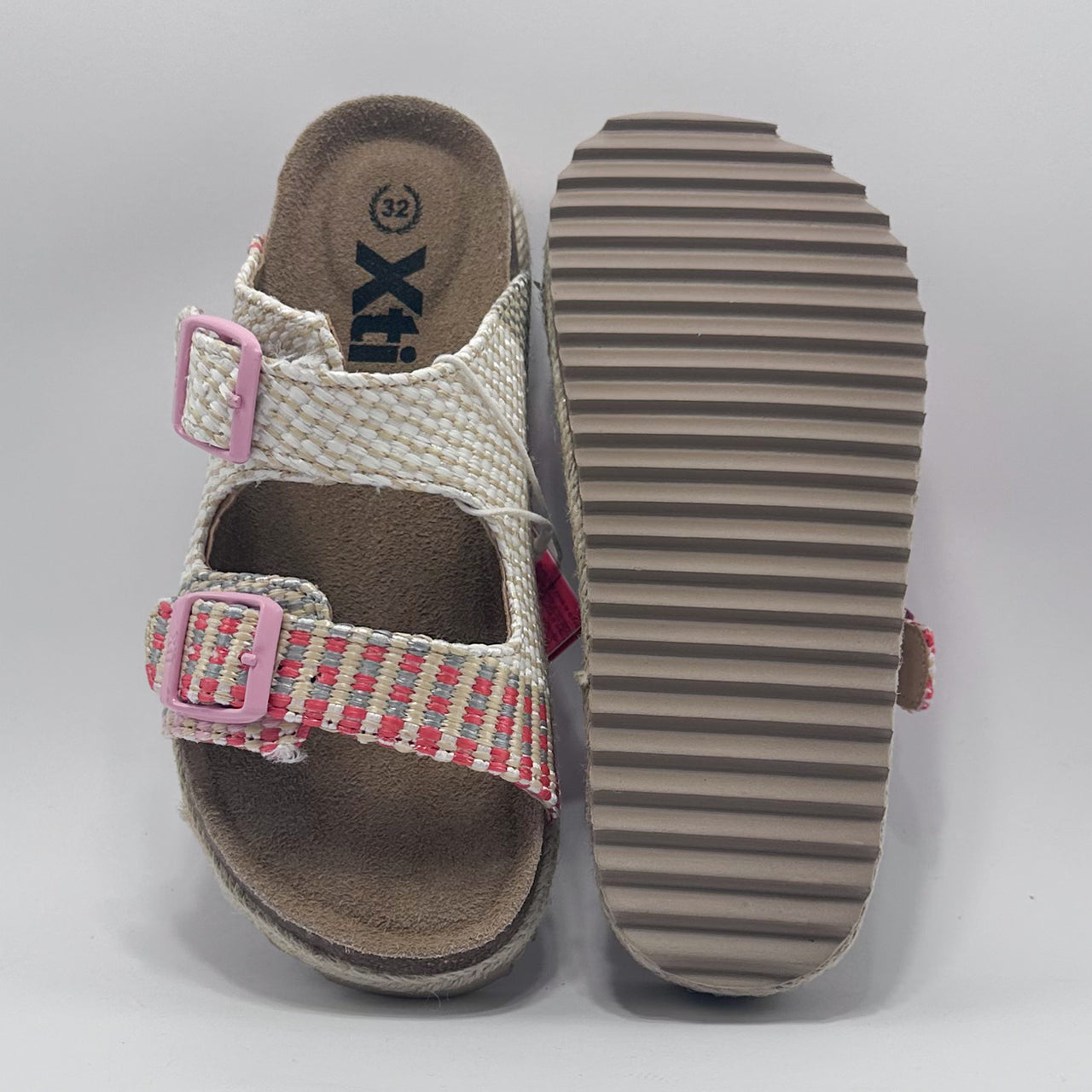 XTI 151180 Sandalia Kids