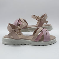 XTI 151201 Nude Sandalia Kids