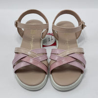 XTI 151201 Nude Sandalia Kids